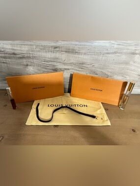 Louis Vuitton bundle
